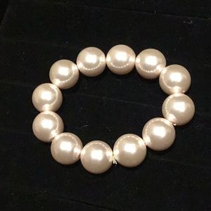 ⭐️46 Brand new bobble style beaded bracelet